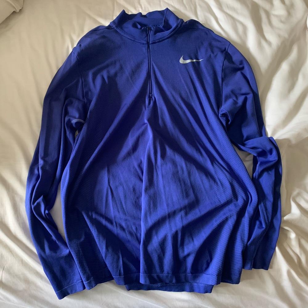 Nike Golf 1/4 zip